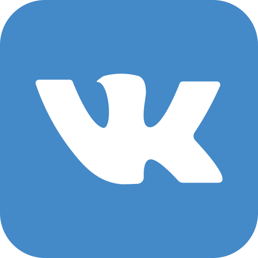Официальная группа организации Вконтакте